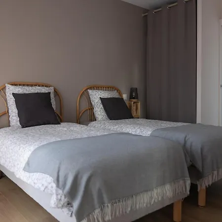 Villa Flou De Pin Lège-Cap-Ferret Esterno foto