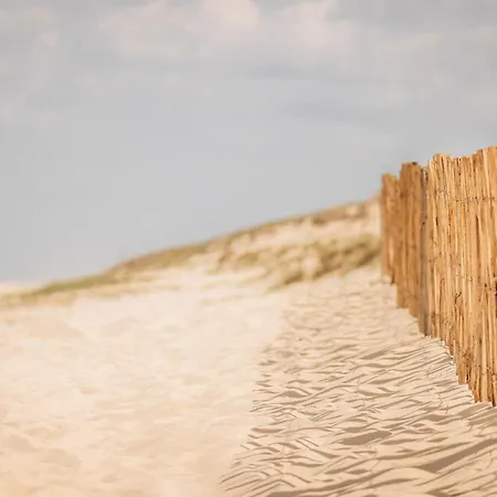 Villa Flou De Pin Lège-Cap-Ferret Esterno foto