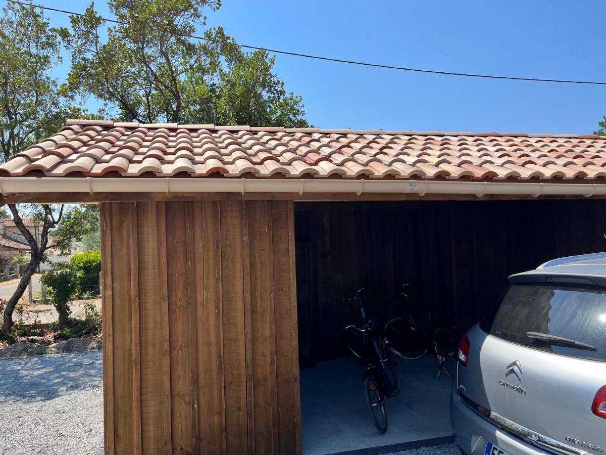Villa Flou De Pin *