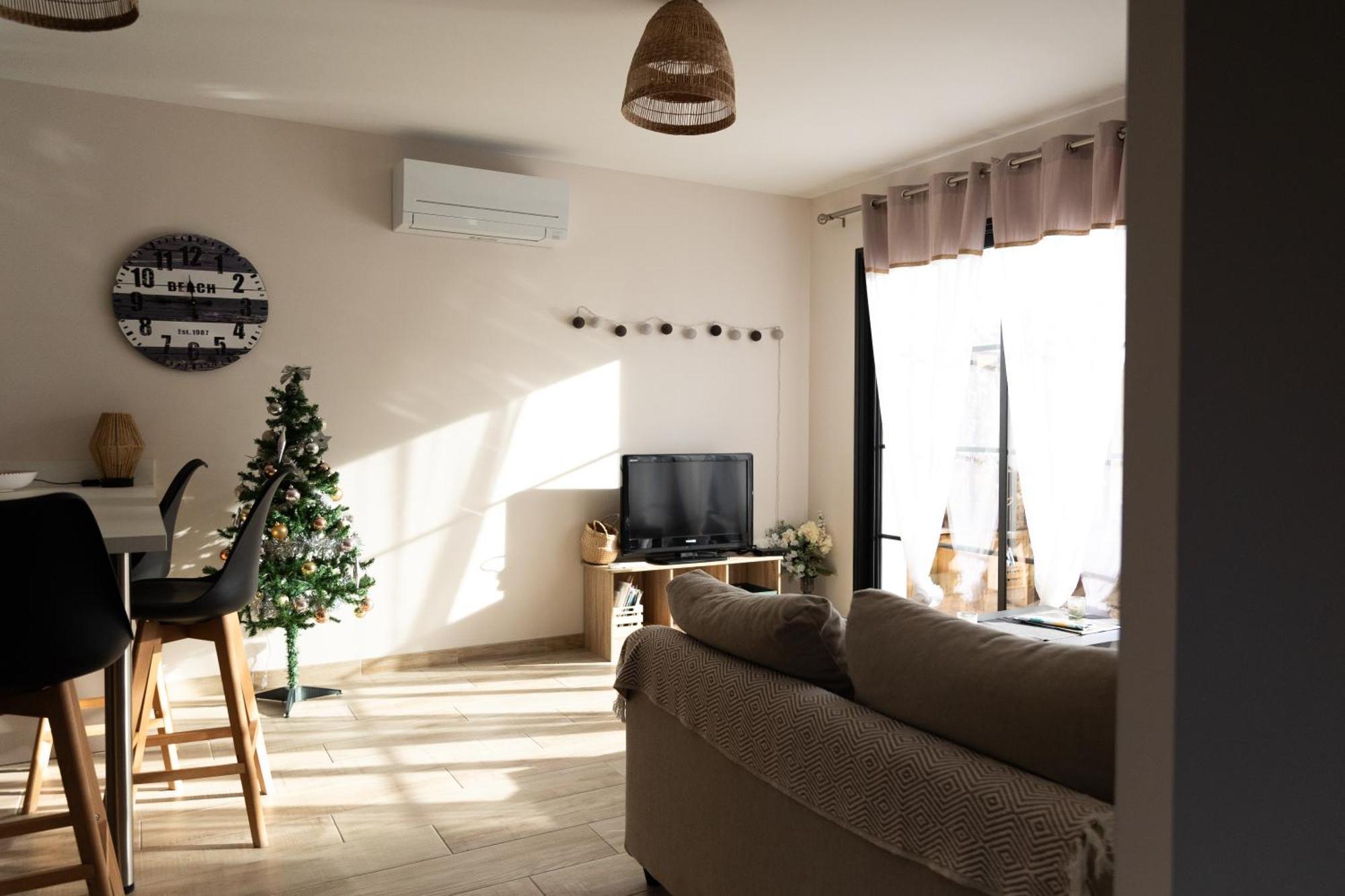 Villa Flou De Pin Lege-Cap-Ferret