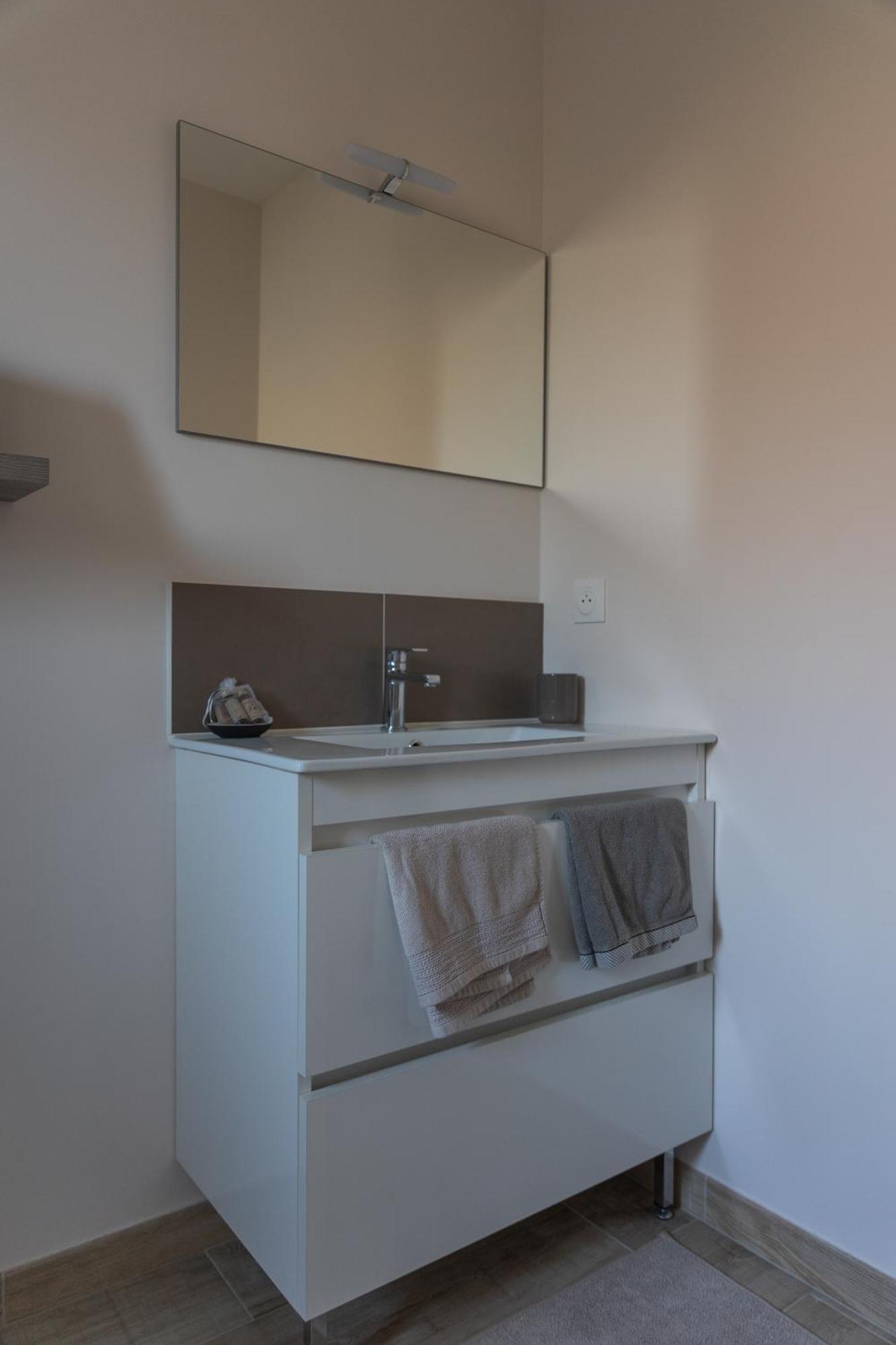 Villa Flou De Pin Lege-Cap-Ferret