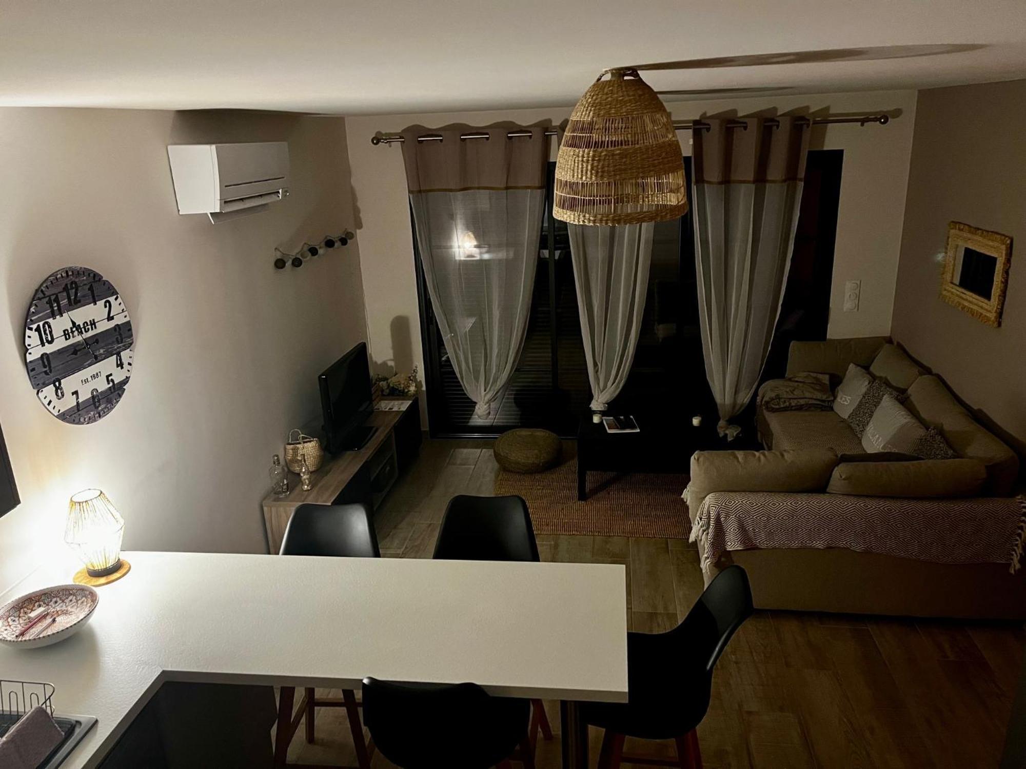 Villa Flou De Pin Lege-Cap-Ferret